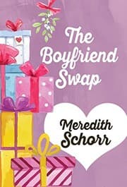 Cover of The Boyfriend Swap