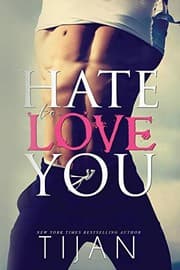 Cover of Hate to Love You