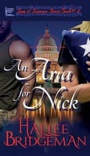 Cover of An Aria for Nick