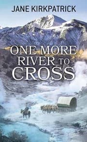 Cover of One More River to Cross