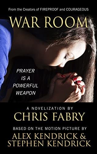Cover of War Room