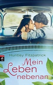 Cover of Mein Leben nebenan