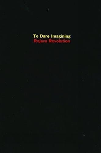 Cover of To Dare Imagining