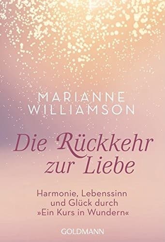 Cover of Rückkehr zur Liebe