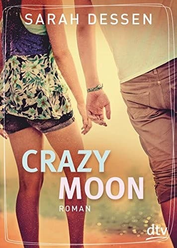 Cover of Crazy Moon