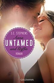 Cover of Untamed