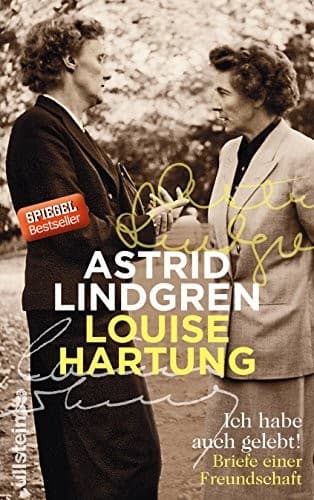 Cover of Jag har också levat!