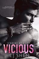 Cover of Vicious