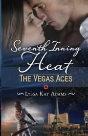 Cover of Seventh Inning Heat