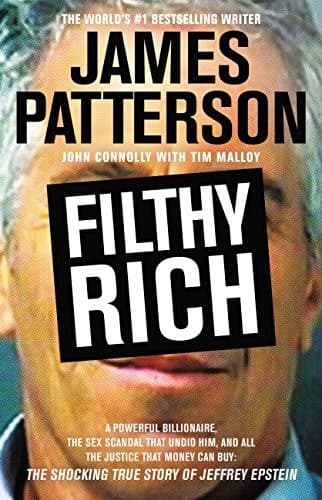 Cover of Filthy Rich