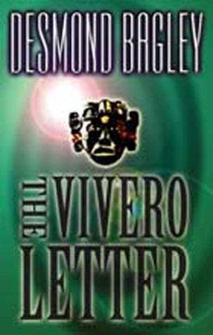 Cover of The Vivero Letter