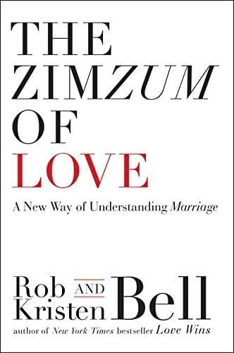Cover of Zimzum of Love