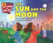 Cover of The Sun and the Moon
