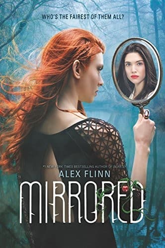 Cover of Mirrored