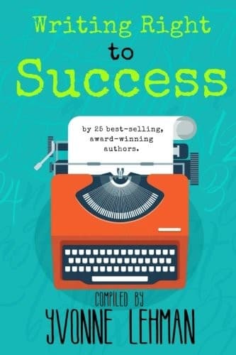 Cover of Writing Right to Success