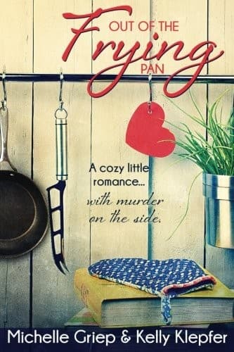 Cover of Out of the Frying Pan