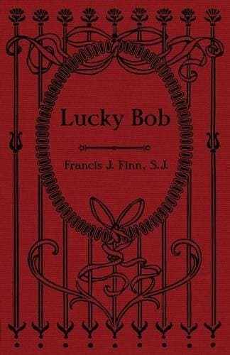 Cover of Lucky Bob