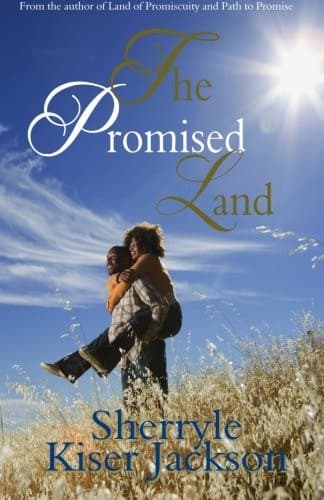 Cover of The Promised Land