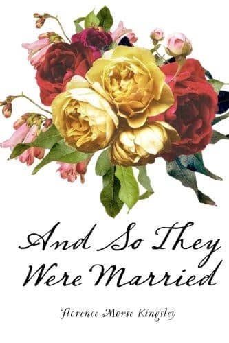 Cover of And So They Were Married