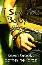 Cover of I See You, Baby....