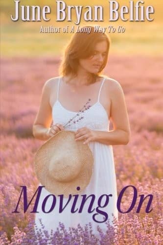 Cover of Moving On