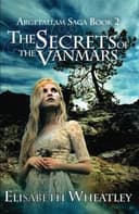 Cover of The Secrets of the Vanmars
