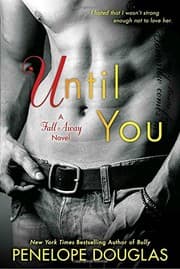 Cover of Until You