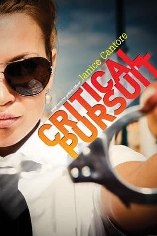Cover of Critical Pursuit