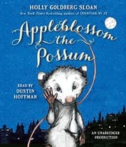 Cover of Appleblossom the Possum