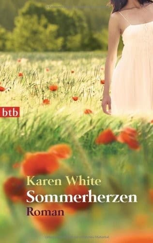 Cover of Sommerherzen