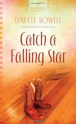 Cover of Catch a Falling Star