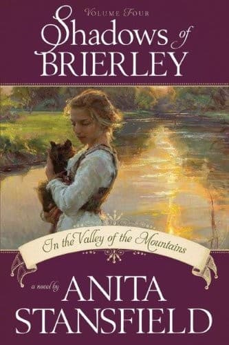 Cover of Shadows of Brierley