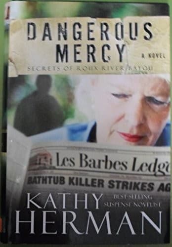 Cover of Dangerous Mercy