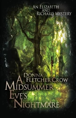 Cover of A Midsummer Eve's Nightmare