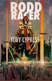 Cover of Rodd Racer