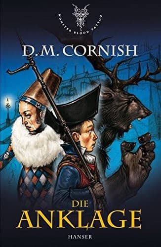 Cover of Foundling
