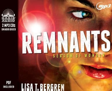 Cover of Remnants