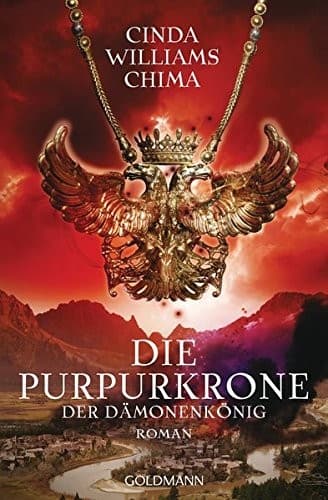 Cover of Die Purpurkrone
