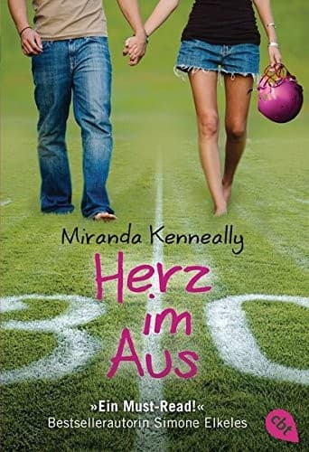 Cover of Herz im Aus
