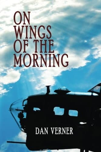 Cover of On Wings of the Morning