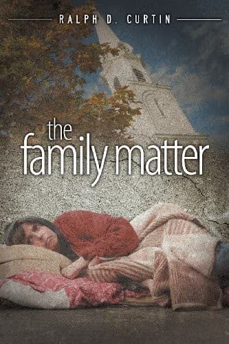 Cover of Family Matter