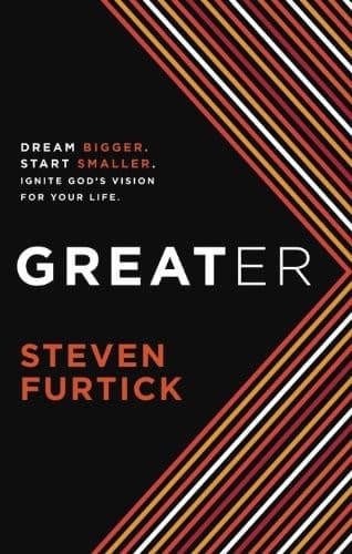 Cover of Greater