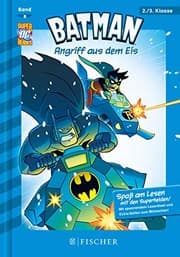 Cover of Batman 08