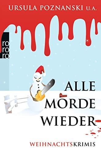 Cover of Alle Morde wieder