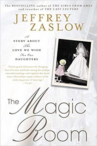 Cover of The magic room