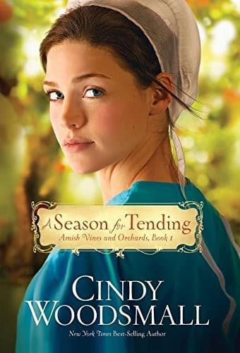 Cover of A season for tending