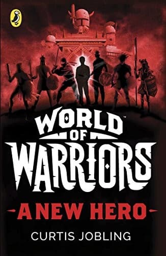 Cover of World of Warriors