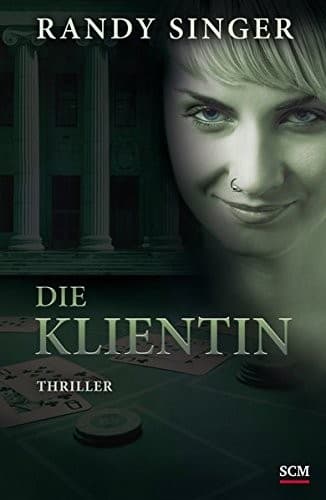 Cover of Die Klientin