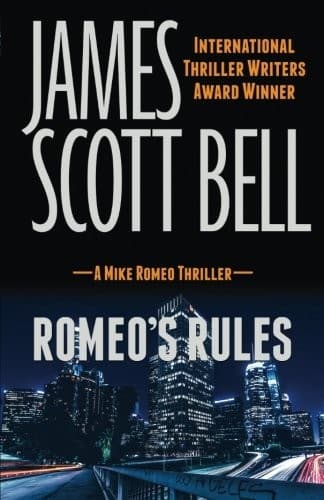 Cover of Romeo's Rules