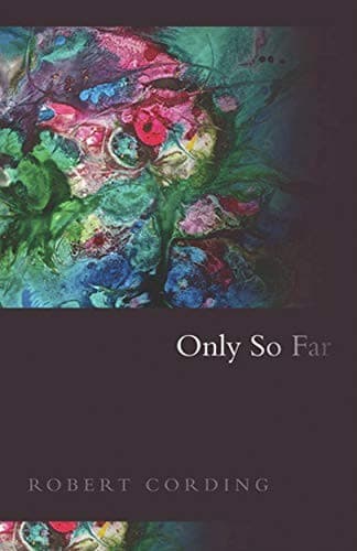 Cover of Only So Far